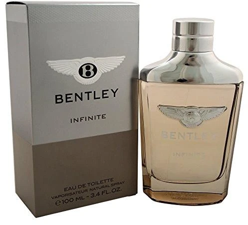 Bentley Infinite for Men (Kvepalai Vyrams) EDT - 100ml