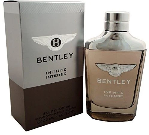 Kvepalai vyrams Bentley Infinite Intense EDP, 100 ml