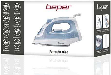Beper P204FER002