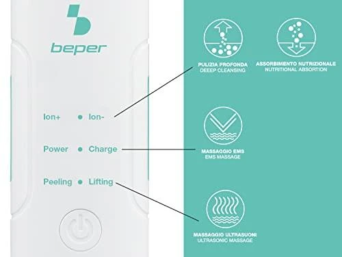 Beper P302VIS003