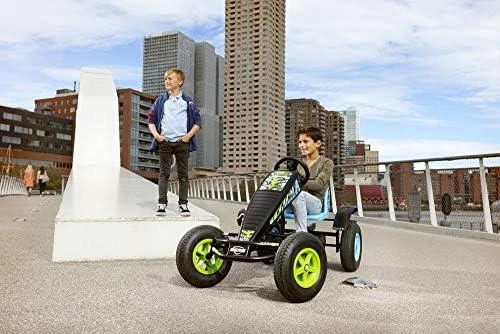 Kartingas BERG X-ite BFR