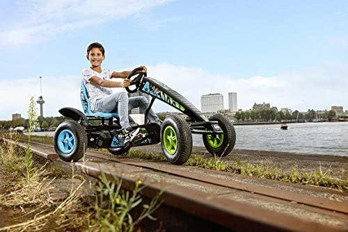 Kartingas BERG X-ite BFR