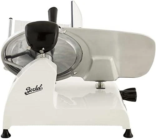 Berkel Raudona Line RL 300 balta pjaustyklė