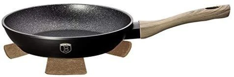 GRANITINĖ KEDA 20cm BERLINGER HAUS EBONY ROSEWOOD BH-1712