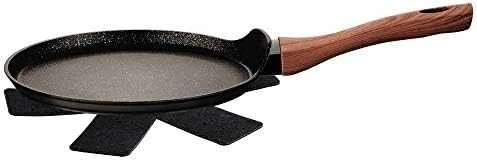 KEDA BLYNELIAMS 25cm BERLINGER HAUS EBONY ROSEWOOD BH-1722