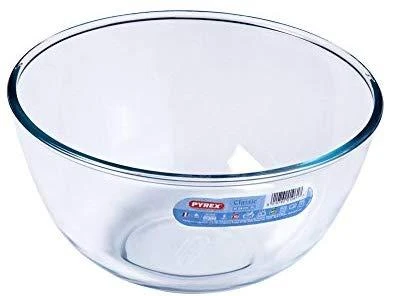 Stiklinis dubuo PYREX ICONIC, 24 cm