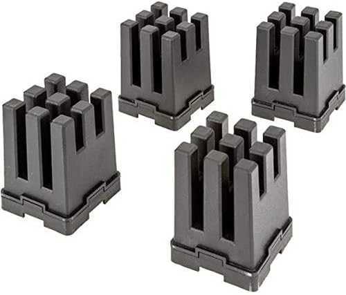 Posvyrio adapteris spaustuvams BESSEY 170x25mm