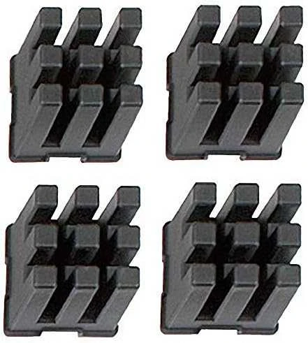 Posvyrio adapteris spaustuvams BESSEY 170x25mm