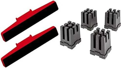 Posvyrio adapteris spaustuvams BESSEY 170x25mm