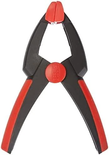 Spaustuvai BESSEY Clippix XC3