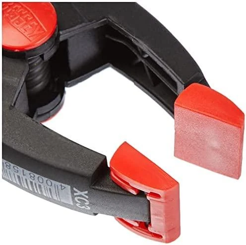 Spaustuvai BESSEY Clippix XC3