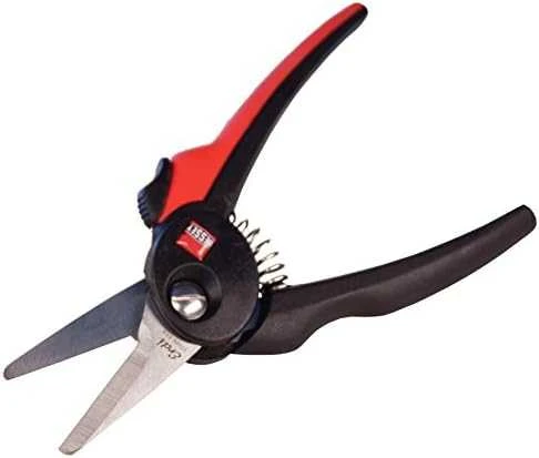 Kombinuotos replės Bessey D482; 190 mm