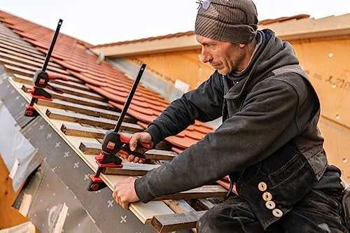 Spaustuvai su pasukama rankena BESSEY 450/80