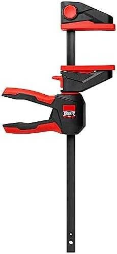 Spaustuvai su pasukama rankena BESSEY 450/80