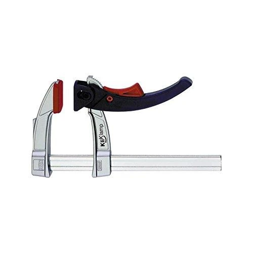 Greito fiksavimo spaustuvai KliKlamp BESSEY 200x80 mm