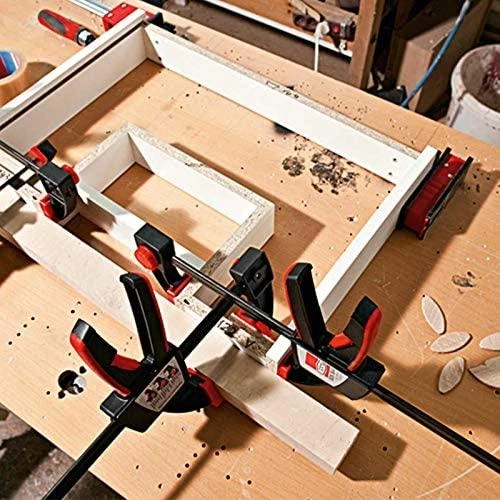 Spaustuvas medžiui, plastikui, stiklui BESSEY EZS15-8