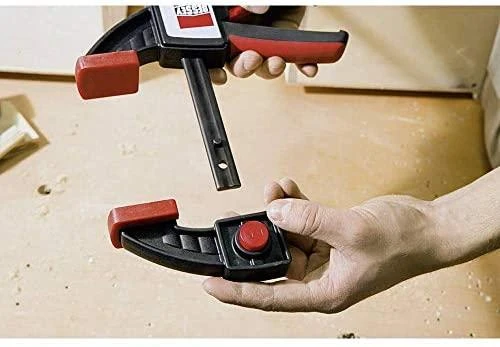 Spaustuvas medžiui, plastikui, stiklui BESSEY EZS15-8