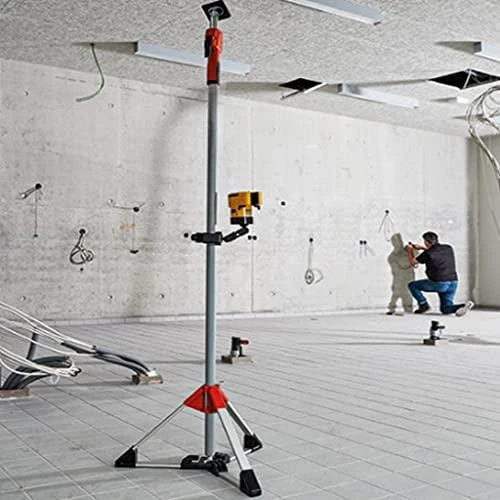 Trikojis stovas atramoms BESSEY ST/STE