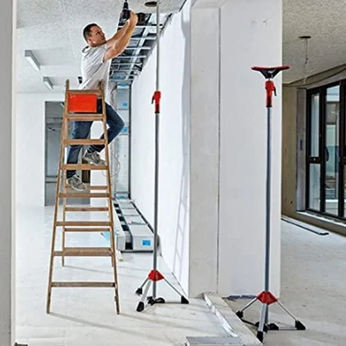 Trikojis stovas atramoms BESSEY ST/STE