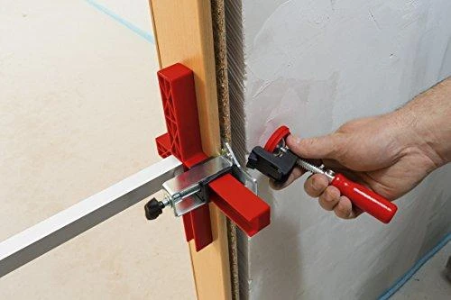 Spaustuvai durų staktoms BESSEY TU