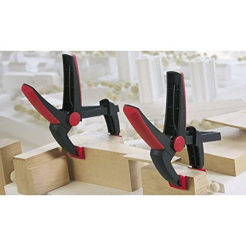 Spyruokliniai spaustuvai BESSEY VarioClippix XV5-100