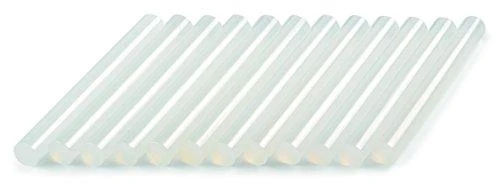 Dremel klijų strypeliai 12 vnt., 11 mm