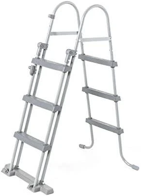 Rėminis baseinas 14 FT 427 x 122 cm STEEL PRO MAX BESTWAY