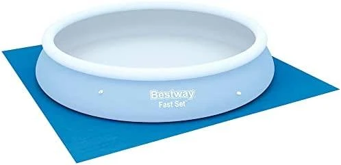 Bestway 58002 baseino priedas Pagrindo audinys