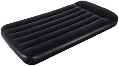 Pripučiamas čiužinys 188x99x30 cm su įmontuotu elektriniu siurbliu Bestway 67556