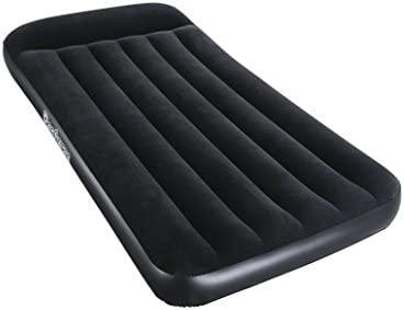Pripučiamas čiužinys 188x99x30 cm su įmontuotu elektriniu siurbliu Bestway 67556