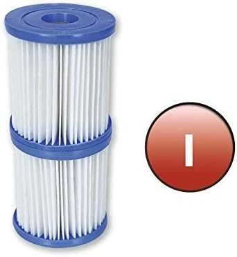 Bestway baseinas Fast Set 366x76cm (57274)