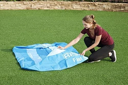 Bestway baseinas Fast Set 183x51cm (57392)