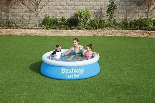 Bestway baseinas Fast Set 183x51cm (57392)