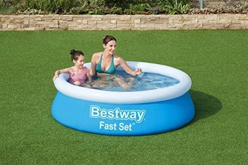 Bestway baseinas Fast Set 183x51cm (57392)