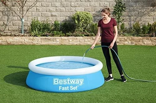 Bestway baseinas Fast Set 183x51cm (57392)