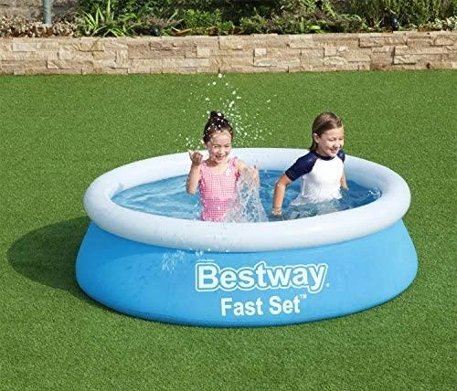 Bestway baseinas Fast Set 183x51cm (57392)