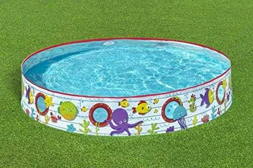 Bestway 55029 vaikiškas žaidimų baseinas