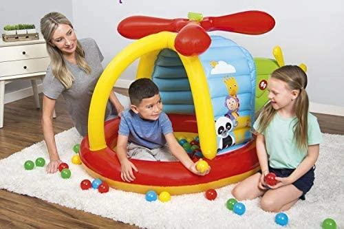 Bestway 93538 pripučiamas žaislas