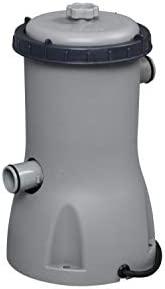 Bestway Flowclear Baseino siurblys su filtru, 3028 l/val.