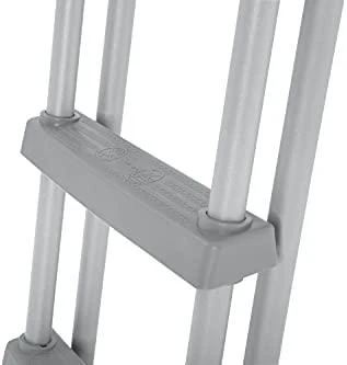 Bestway Flowclear Baseino kopetėlės, 132cm, 4 laipteliai