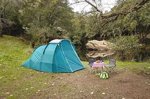 Palapinė Bestway Pavillo 68092 Family Dome 4 (3.05+0.95)X2.55X1.80m
