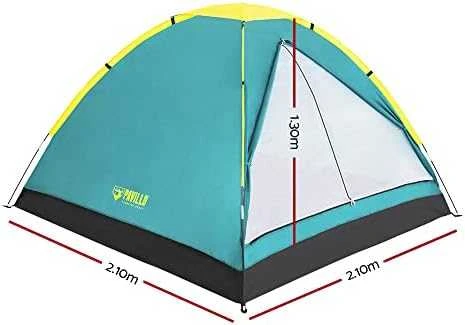 Bestway 68085 Pavillo Cooldome 3 Tent