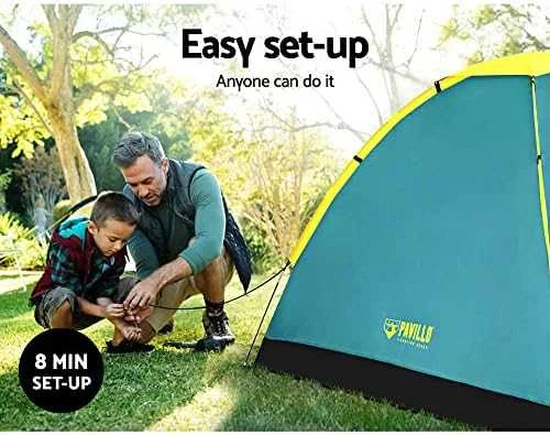 Bestway 68085 Pavillo Cooldome 3 Tent
