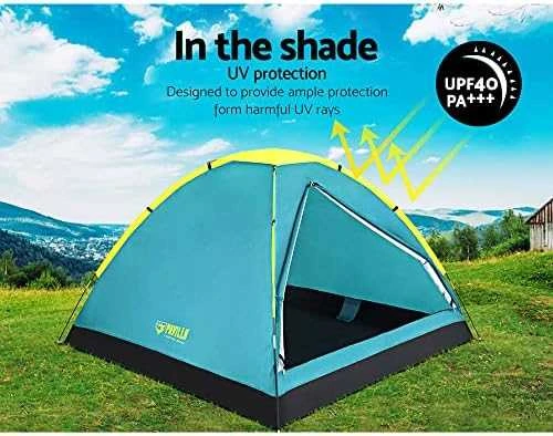 Bestway 68085 Pavillo Cooldome 3 Tent