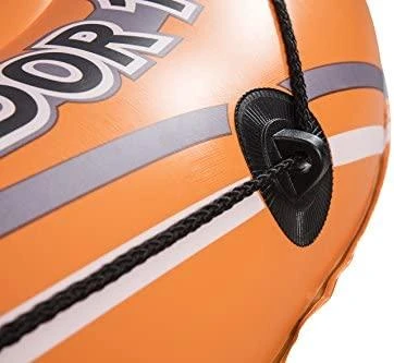 BESTWAY valtis su irklais, 61078