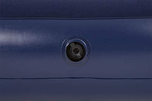 Bestway Pripučiamas čiužinys Pavillo Tritech Twin, 188x99x30 cm
