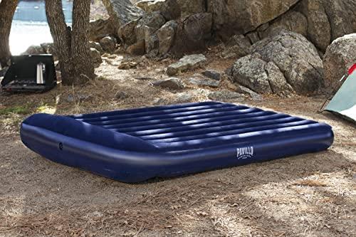 Bestway Pripučiamas čiužinys Pavillo Tritech Twin, 188x99x30 cm
