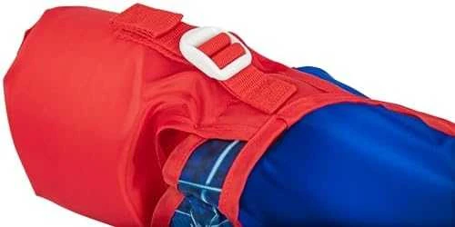 Bestway plaukimo liemenė su rankovėmis 3-6 L Žmogus-voras 98795 9101C