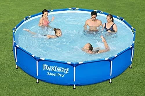 BESTWAY POOL 56706 3.66M X 76CM