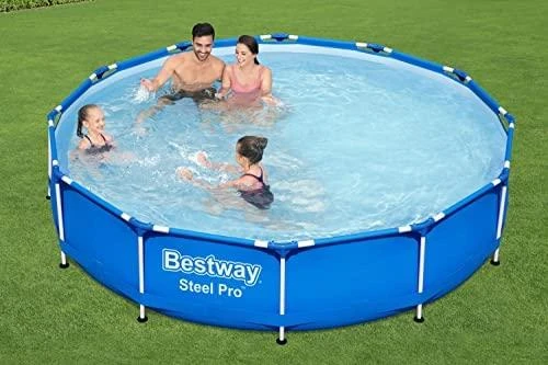 BESTWAY POOL 56706 3.66M X 76CM
